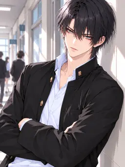 Profile image of Yasutora Kitamikado