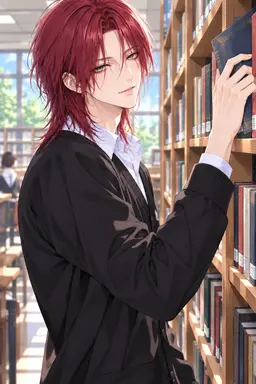 Profile image of Rihito Isshiki