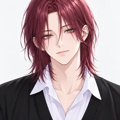 Profile image of Rihito Isshiki