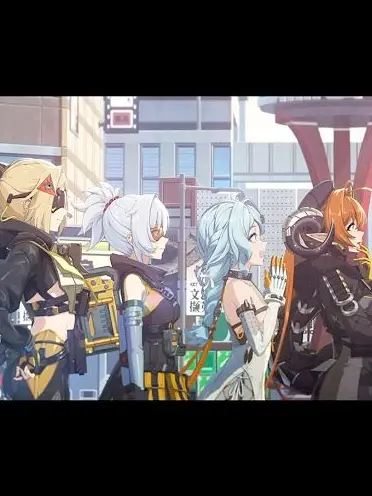 Threecatbutler의 오볼로스 소대