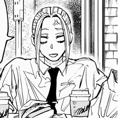 Profile image of 神々廻