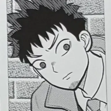 Profile image of 日比野カフカ