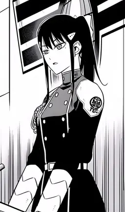 Profile image of 亜白ミナ