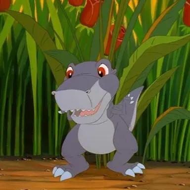 Profile image of Chompers