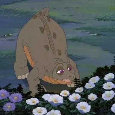 Profile image of Spike