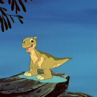Profile image of Ducky