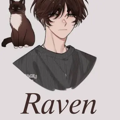 Profile image of Raven