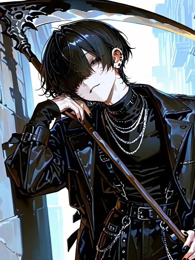 Ukk2I의 Sharp-Tongued Dark Mage [Extreme]