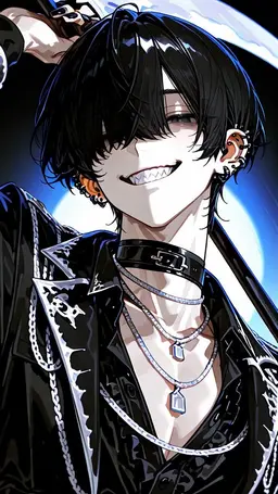 Profile image of Sable