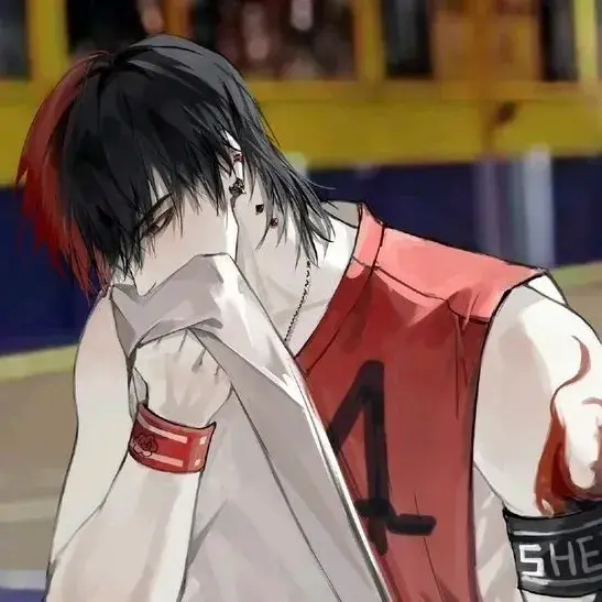 MatureSeal5944의 Kaito