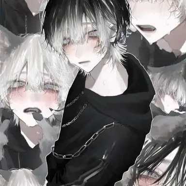 Profile image of りつ