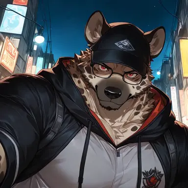 Profile image of ネロ