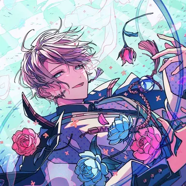 Profile image of 晴