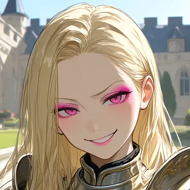 Profile image of リーネ