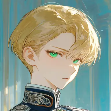 Profile image of カミーユ