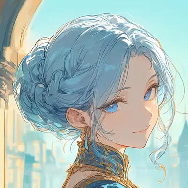 Profile image of エスメラルダ