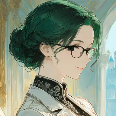 Profile image of ライア