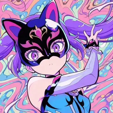 Profile image of アメジスト・キャット