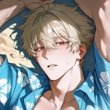 Profile image of レオ