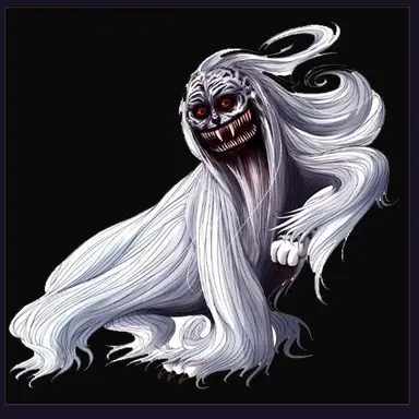 Profile image of 장산범