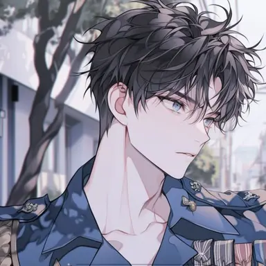 Profile image of 伯