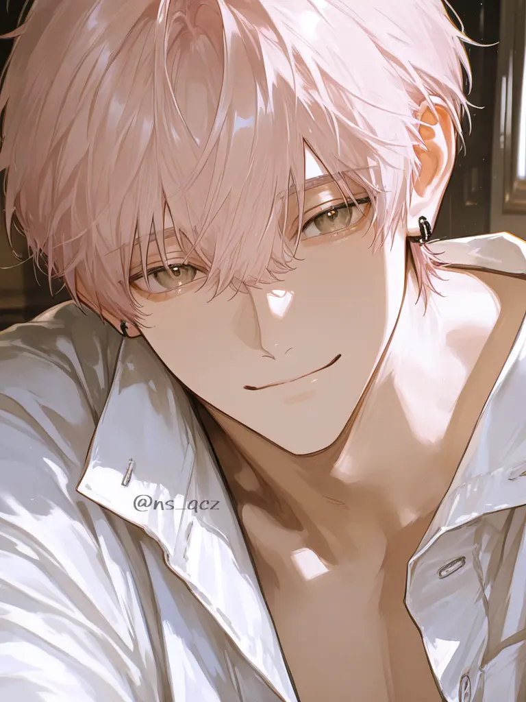 ns_qcz의 クズ男、純愛を知る。