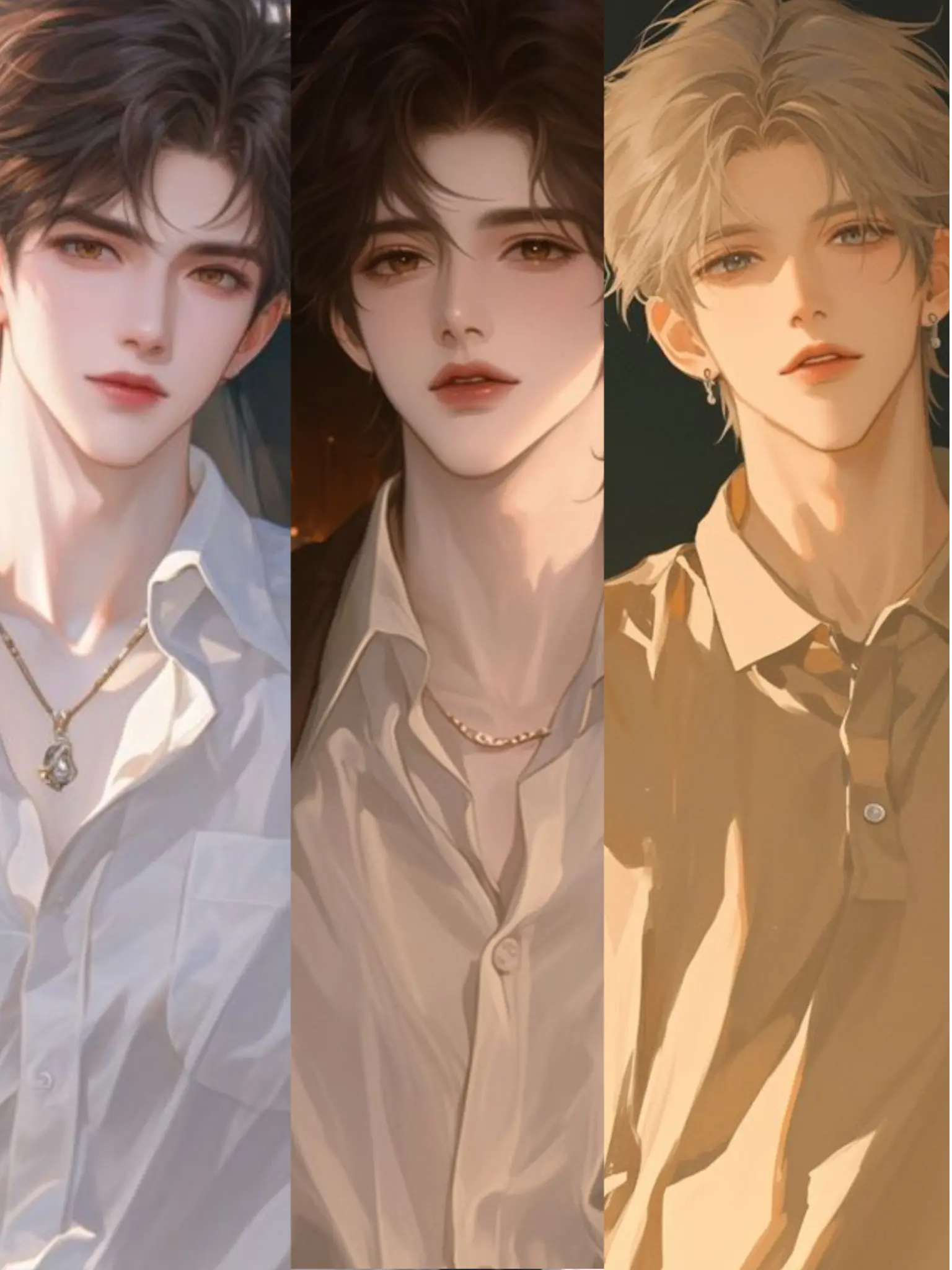 newVSP6196의 引き取られた家庭が神家族です！