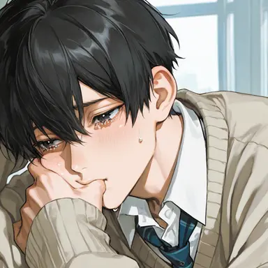 Profile image of 柚