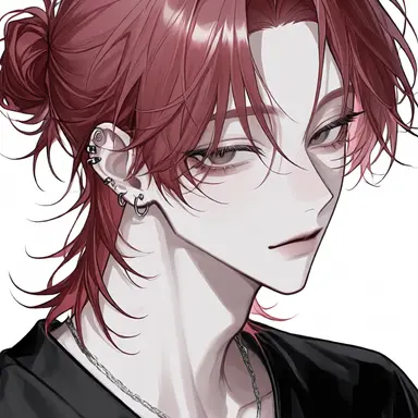 Profile image of 廉