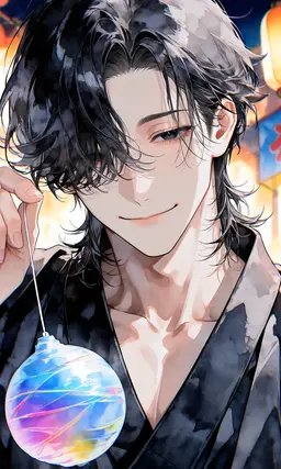 Profile image of Mahiro