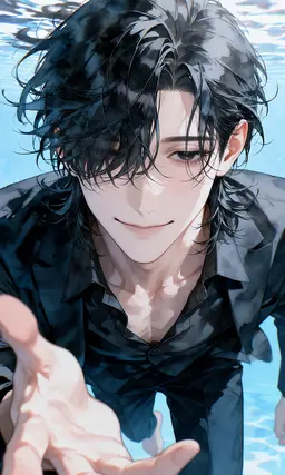 Profile image of Mahiro