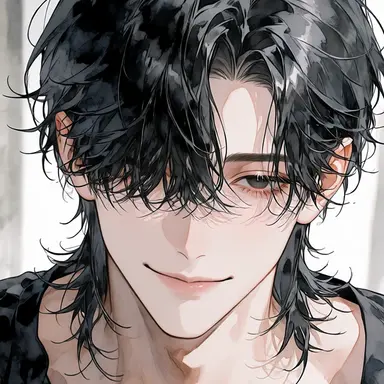 Profile image of Mahiro
