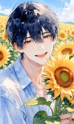Profile image of Riku