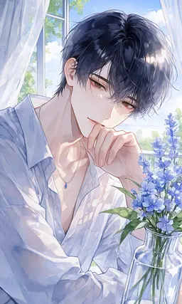 Profile image of Riku