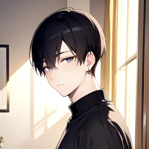 LazySigh2241의 榊 蓮弥