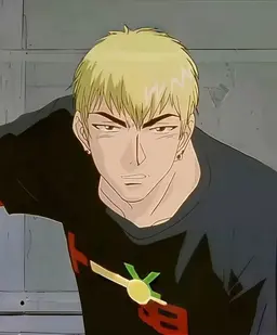 Profile image of 오니즈카 에이키치
