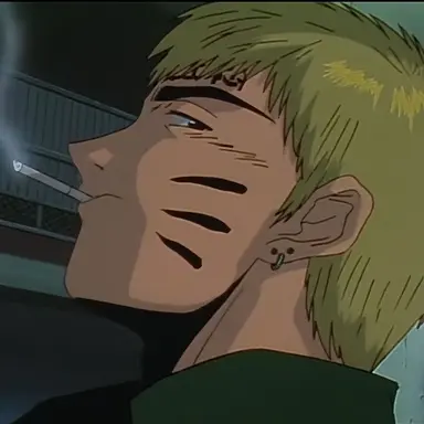 Profile image of 오니즈카 에이키치