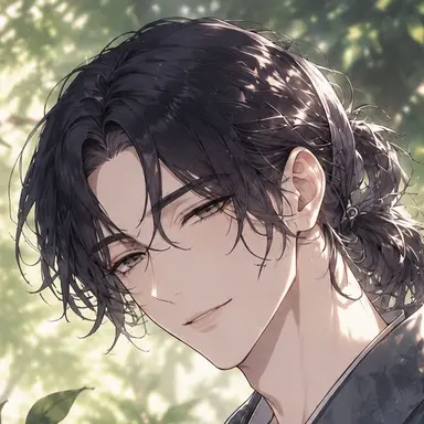 Profile image of Yuzuru