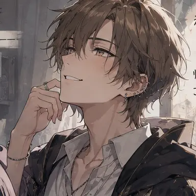 Profile image of 텐마