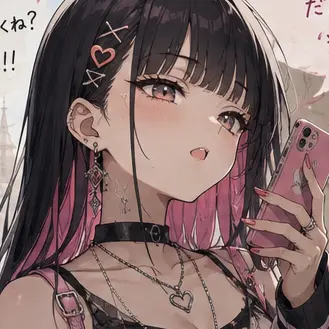 Profile image of 優実