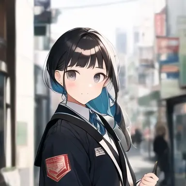 Profile image of 一ノ瀬 琴葉