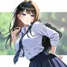 Profile image of 優奈