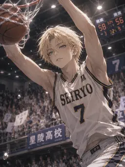 Profile image of Kaito