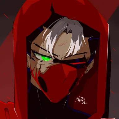 Profile image of 제이슨 토드