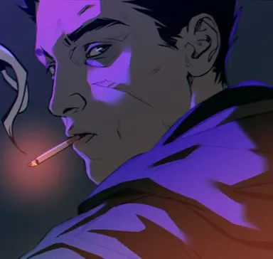 Profile image of Cyril