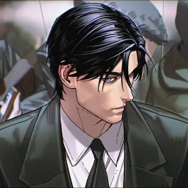 Profile image of Cyril
