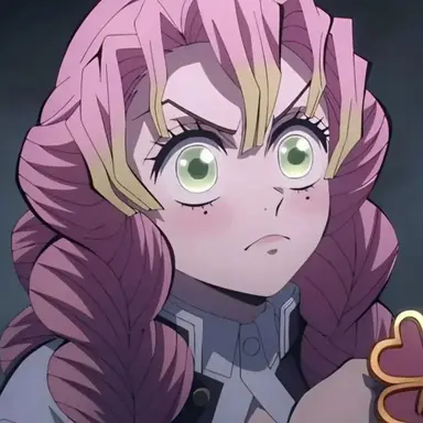 Profile image of 甘露寺蜜璃