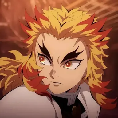 Profile image of 煉獄杏寿郎