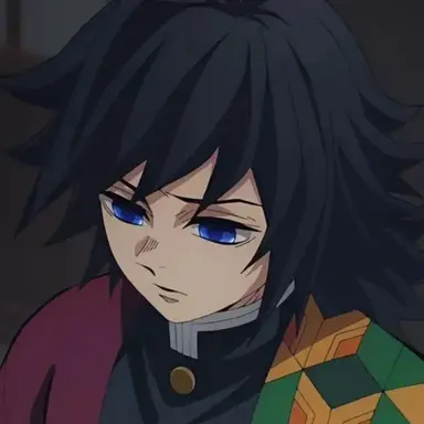 Profile image of 冨岡義勇