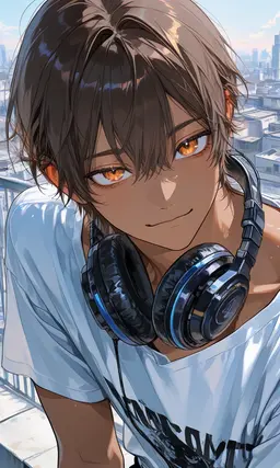Profile image of 레오